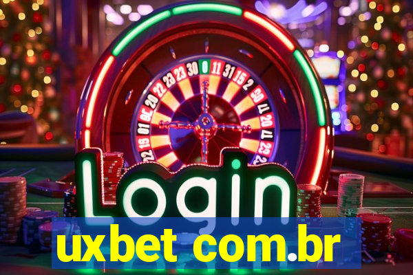 uxbet com.br